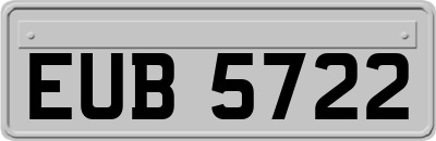 EUB5722