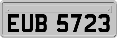 EUB5723