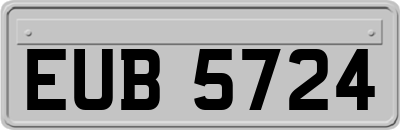 EUB5724