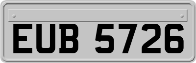 EUB5726