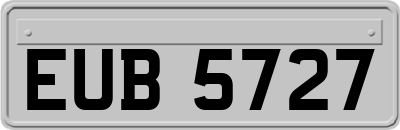 EUB5727