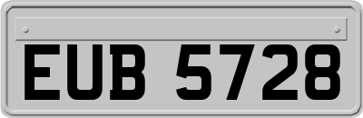 EUB5728