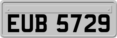 EUB5729