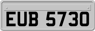 EUB5730