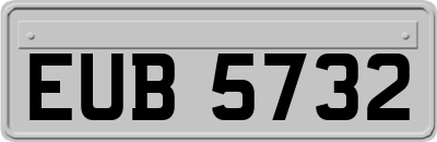 EUB5732
