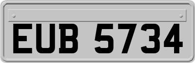 EUB5734
