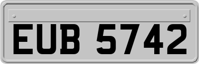 EUB5742