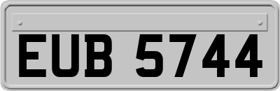 EUB5744