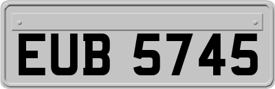 EUB5745