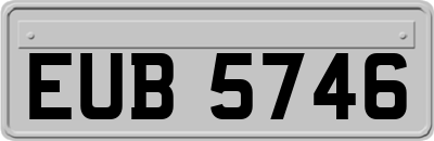 EUB5746