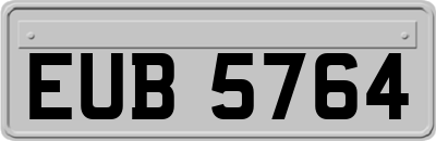 EUB5764