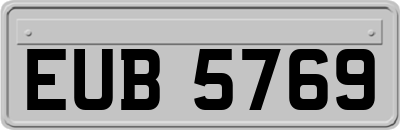 EUB5769