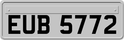 EUB5772