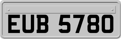 EUB5780