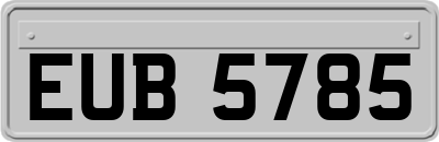 EUB5785