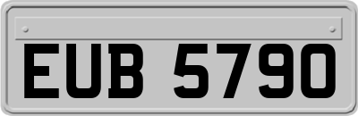 EUB5790