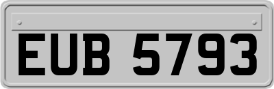 EUB5793