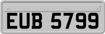 EUB5799
