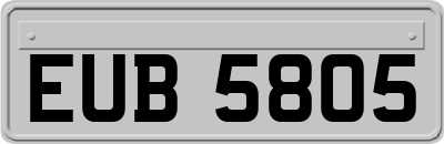 EUB5805