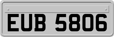 EUB5806