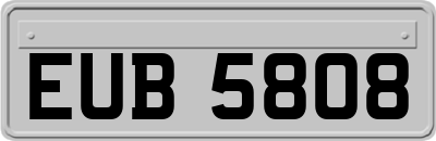EUB5808