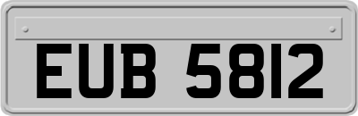 EUB5812