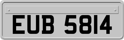 EUB5814