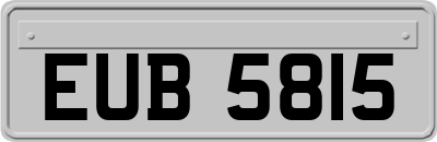 EUB5815