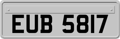 EUB5817