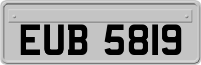 EUB5819