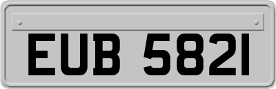 EUB5821