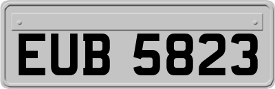 EUB5823