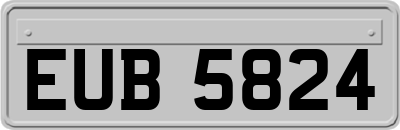 EUB5824