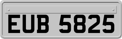 EUB5825