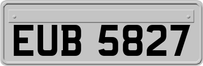 EUB5827