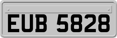 EUB5828