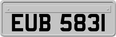EUB5831