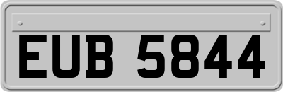 EUB5844
