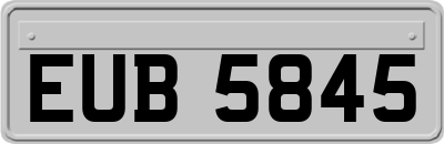 EUB5845