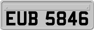 EUB5846