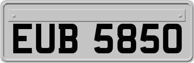EUB5850