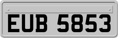 EUB5853