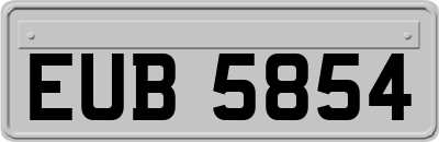 EUB5854