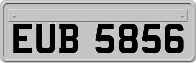 EUB5856