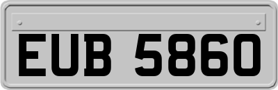 EUB5860
