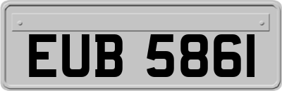 EUB5861