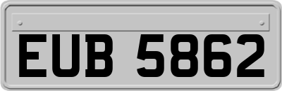EUB5862