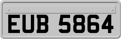 EUB5864