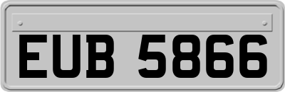 EUB5866