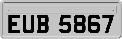 EUB5867